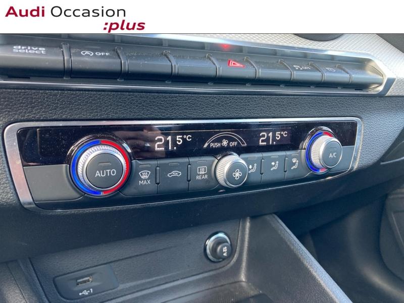 Voitures occasions Audi Q2 Design Dunkerque