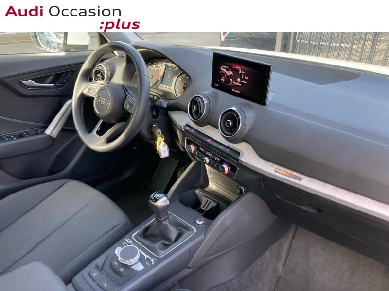 Voitures occasions Audi Q2 Design Dunkerque