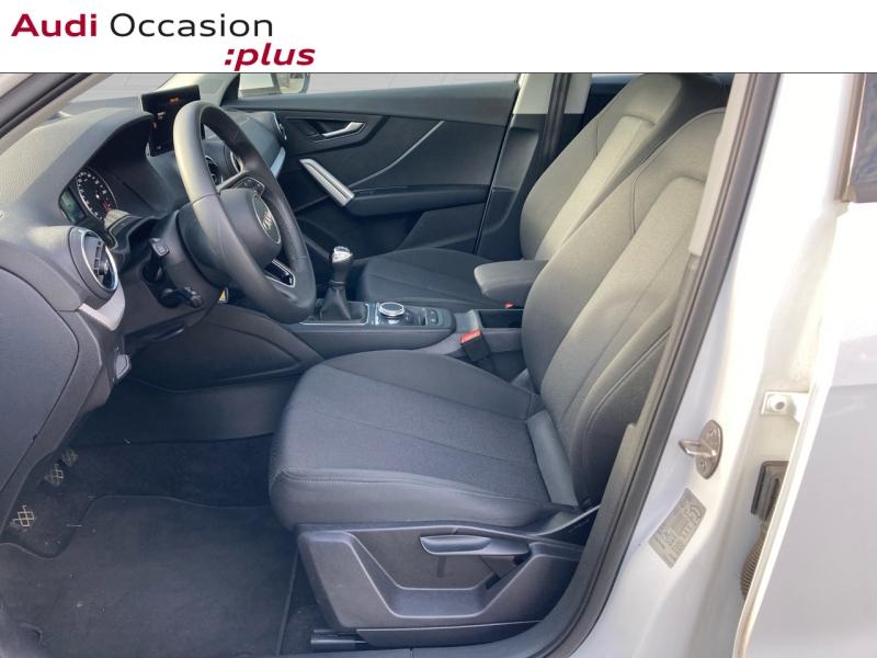 Voitures occasions Audi Q2 Design Dunkerque