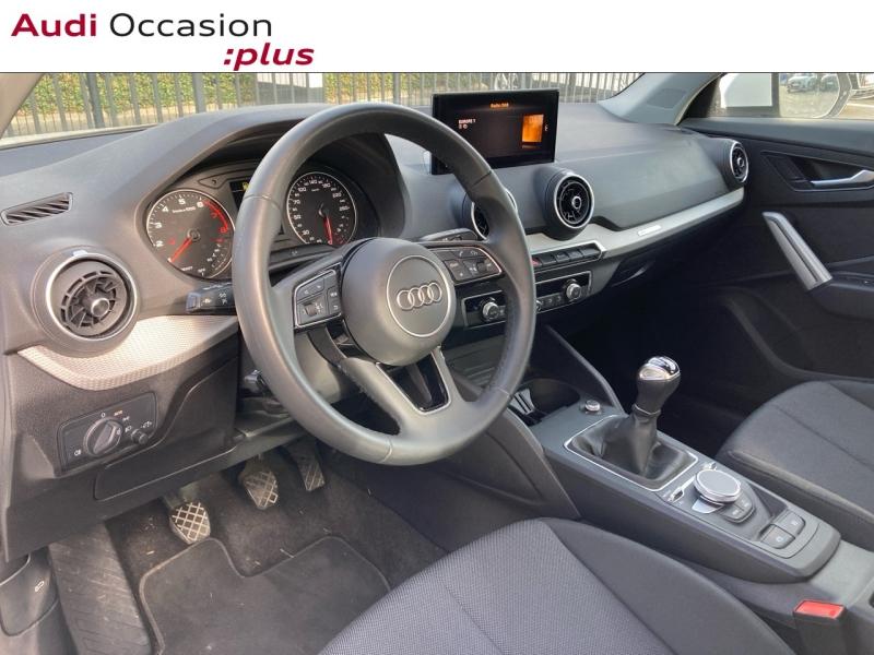 Voitures occasions Audi Q2 Design Dunkerque