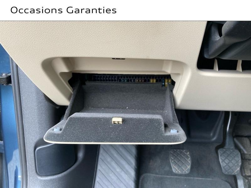 Voitures occasions Audi Q3 Ambition Luxe Dunkerque