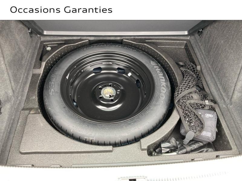 Voitures occasions Audi Q3 Ambition Luxe Dunkerque