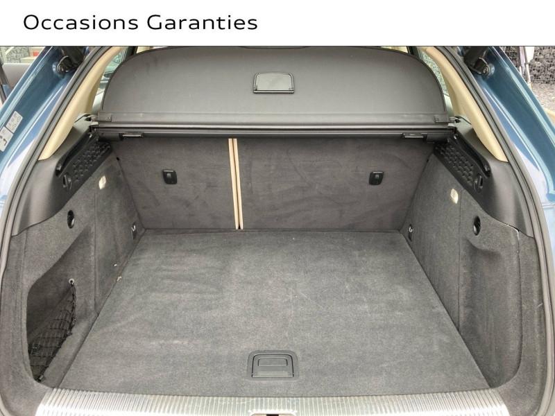 Voitures occasions Audi Q3 Ambition Luxe Dunkerque