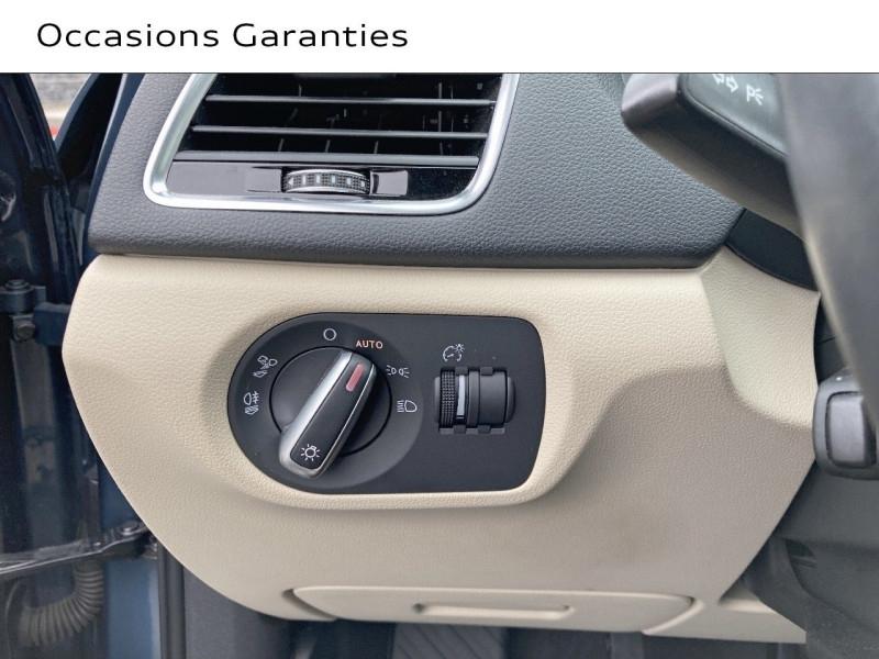 Voitures occasions Audi Q3 Ambition Luxe Dunkerque