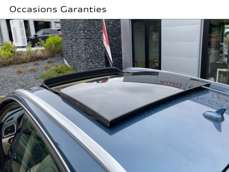 Voitures occasions Audi Q3 Ambition Luxe Dunkerque