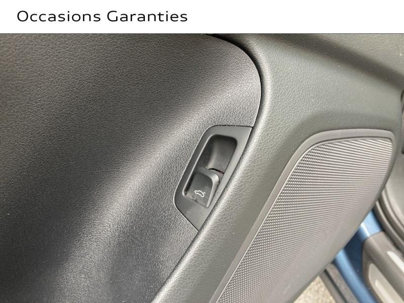 Voitures occasions Audi Q3 Ambition Luxe Dunkerque