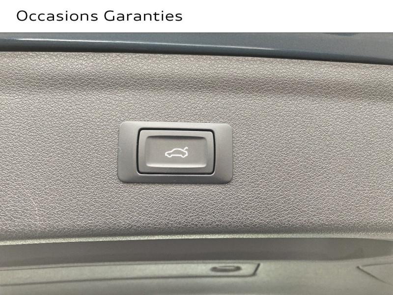 Voitures occasions Audi Q3 Ambition Luxe Dunkerque