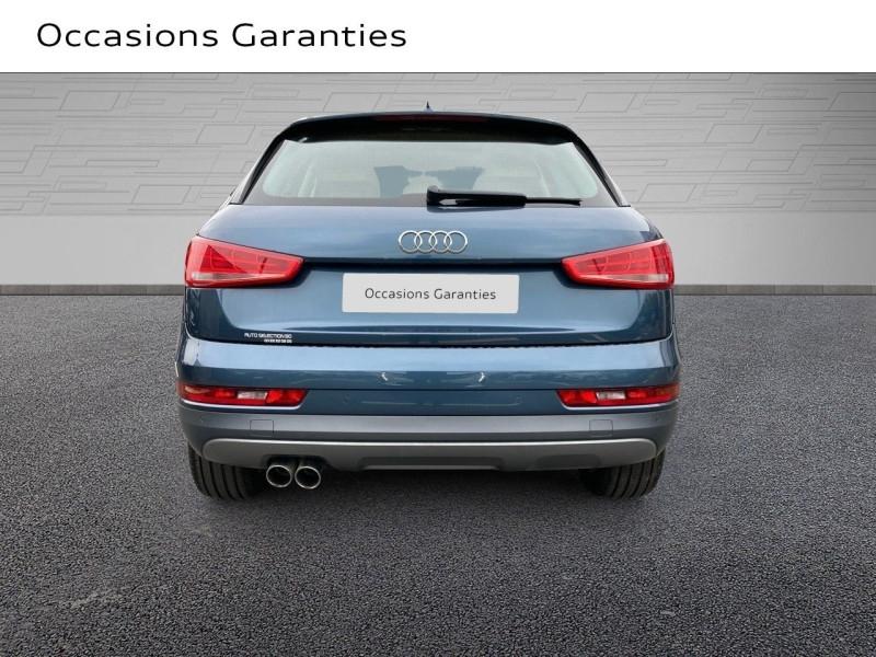 Voitures occasions Audi Q3 Ambition Luxe Dunkerque