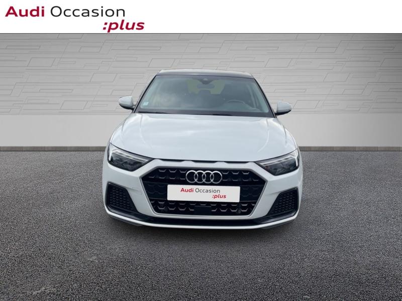 Voitures occasions Audi A1 Sportback Advanced Dunkerque