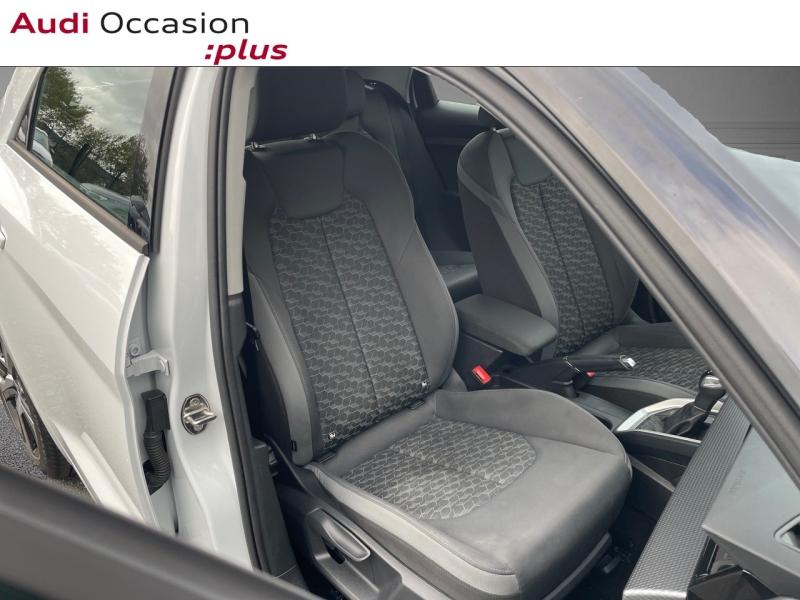 Voitures occasions Audi A1 Sportback Advanced Dunkerque