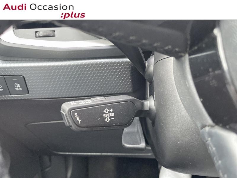 Voitures occasions Audi A1 Sportback Advanced Dunkerque