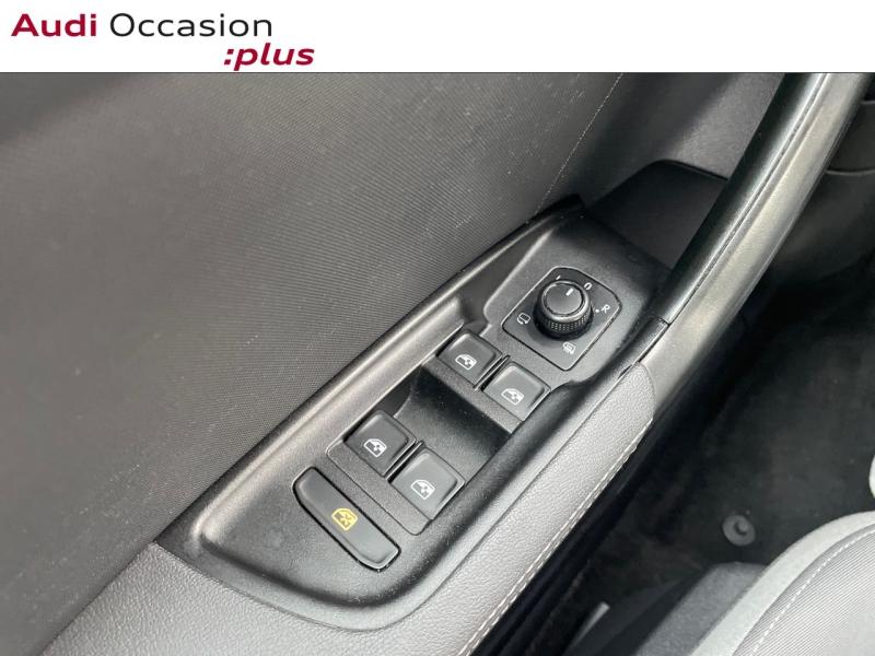 Voitures occasions Audi A1 Sportback Advanced Dunkerque