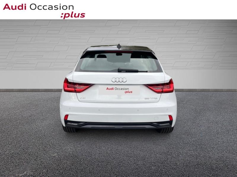Voitures occasions Audi A1 Sportback Advanced Dunkerque