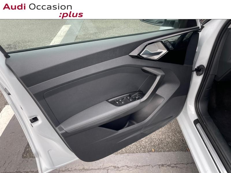 Voitures occasions Audi A1 Sportback Advanced Dunkerque