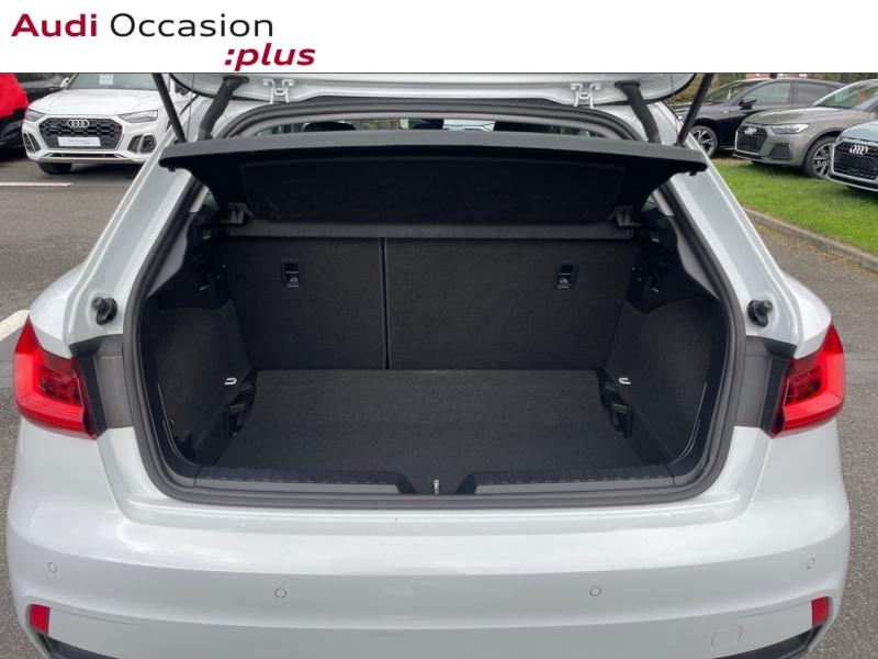 Voitures occasions Audi A1 Sportback Advanced Dunkerque
