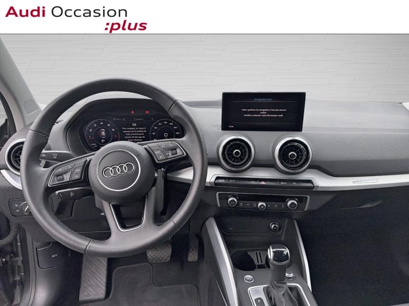 Voitures occasions Audi Q2 Advanced Dunkerque