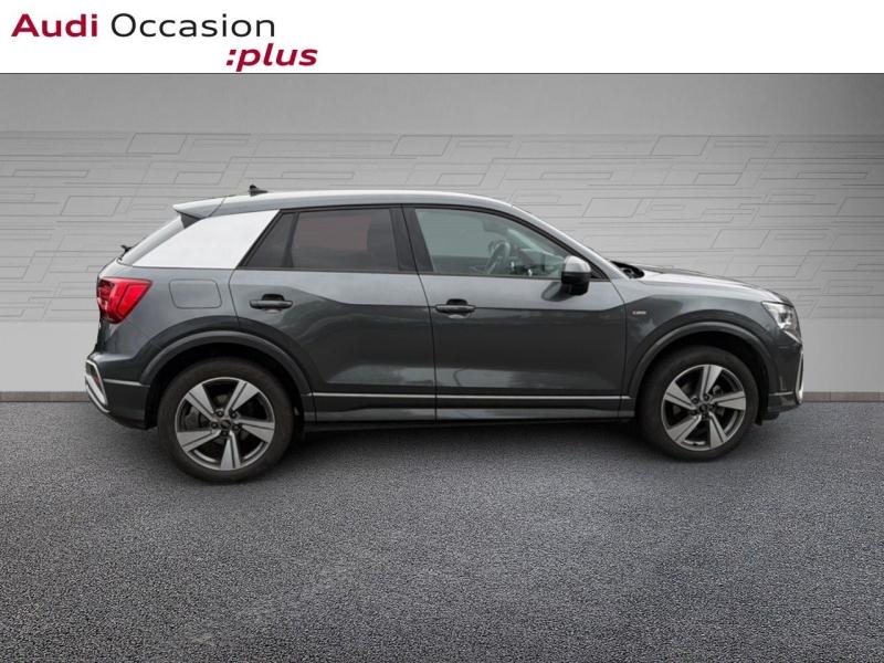 Voitures occasions Audi Q2 Advanced Dunkerque