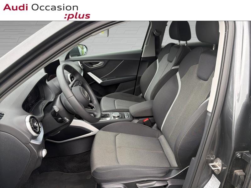 Voitures occasions Audi Q2 Advanced Dunkerque