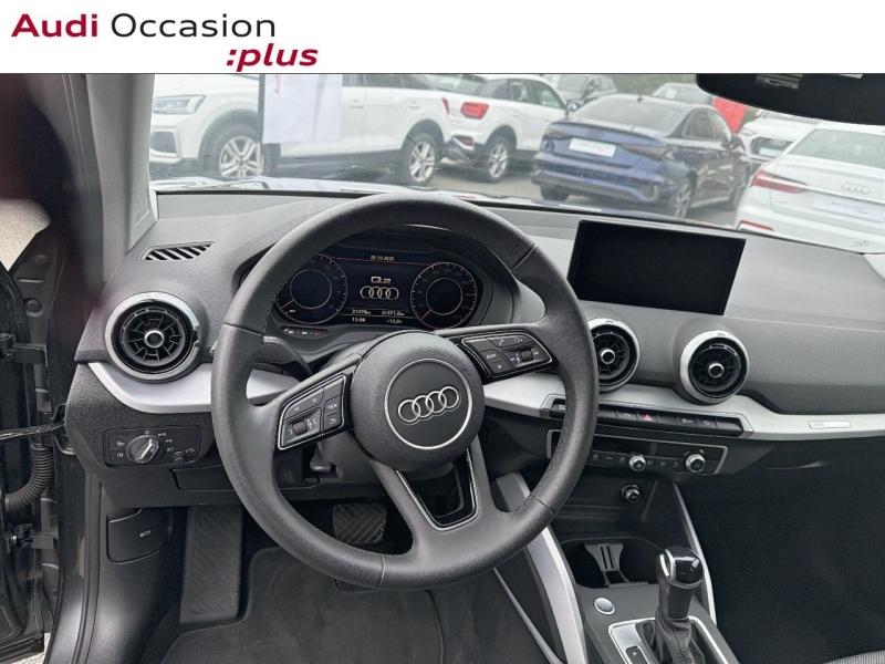 Voitures occasions Audi Q2 Advanced Dunkerque