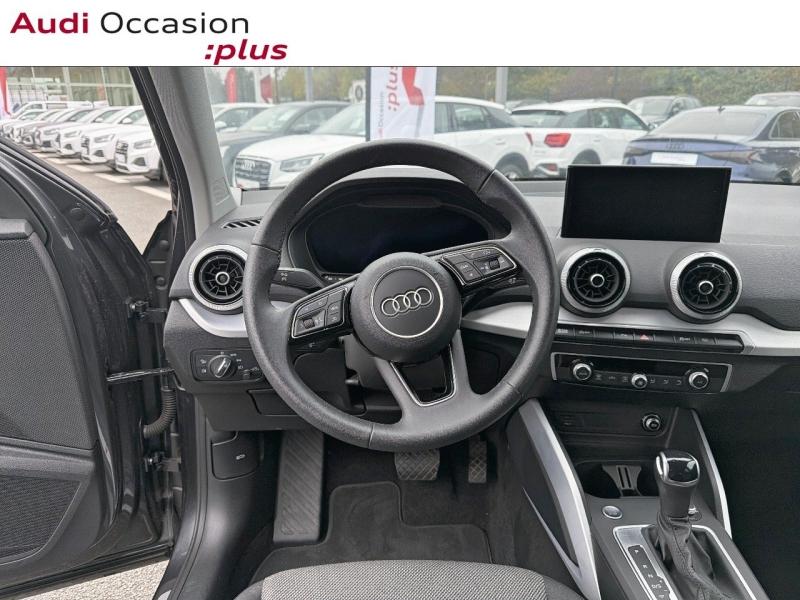 Voitures occasions Audi Q2 Advanced Dunkerque