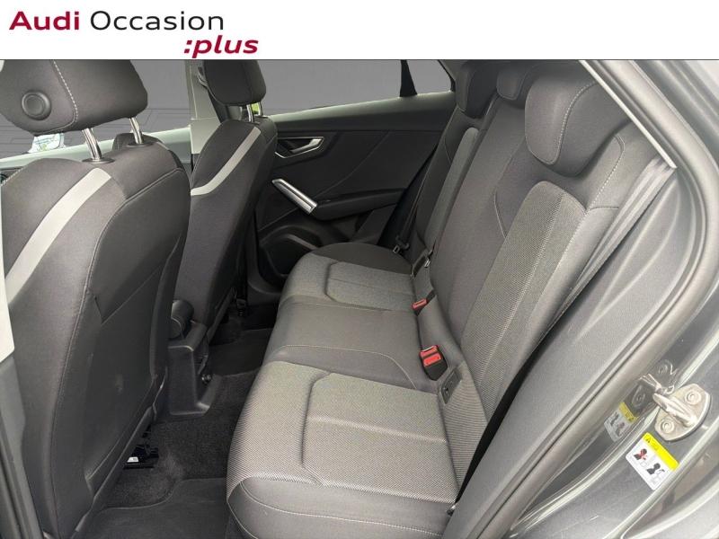 Voitures occasions Audi Q2 Advanced Dunkerque