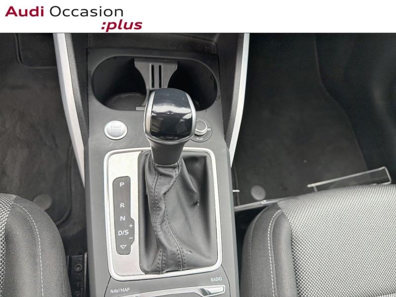 Voitures occasions Audi Q2 Advanced Dunkerque