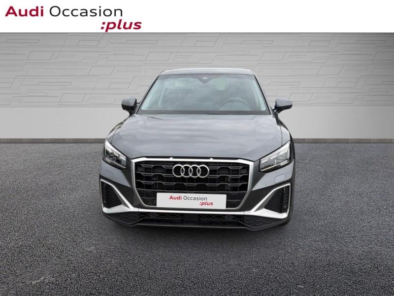 Voitures occasions Audi Q2 Advanced Dunkerque