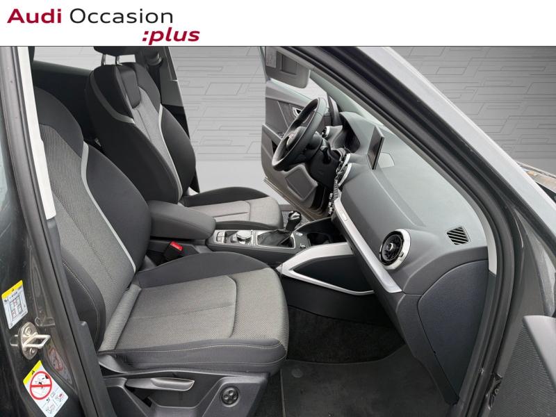 Voitures occasions Audi Q2 Advanced Dunkerque