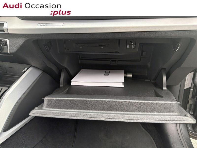 Voitures occasions Audi Q2 Advanced Dunkerque