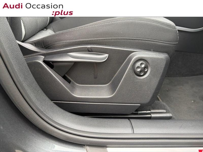 Voitures occasions Audi Q2 Advanced Dunkerque