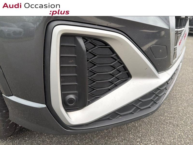 Voitures occasions Audi Q2 Advanced Dunkerque