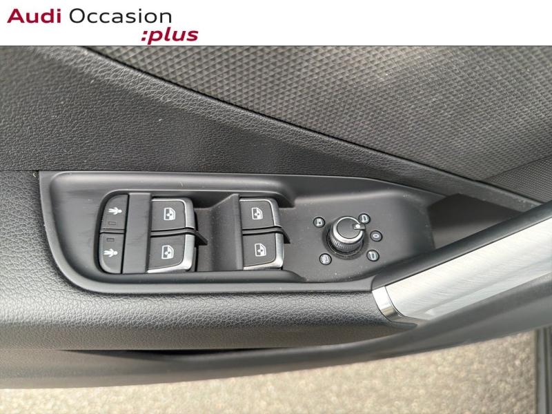 Voitures occasions Audi Q2 Advanced Dunkerque