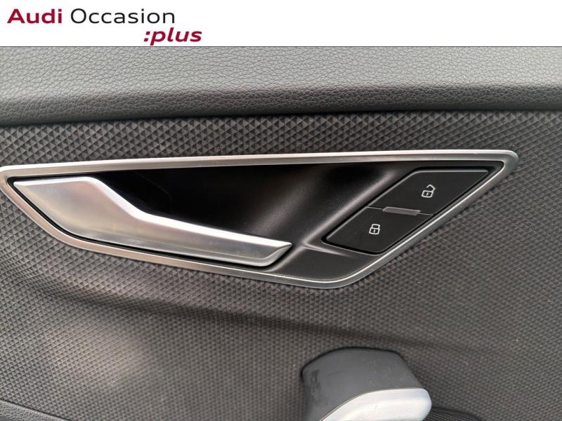 Voitures occasions Audi Q2 Advanced Dunkerque