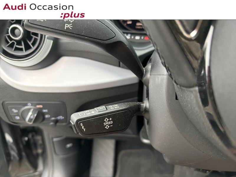 Voitures occasions Audi Q2 Advanced Dunkerque