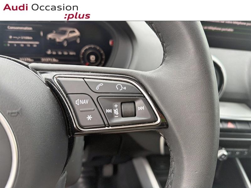 Voitures occasions Audi Q2 Advanced Dunkerque