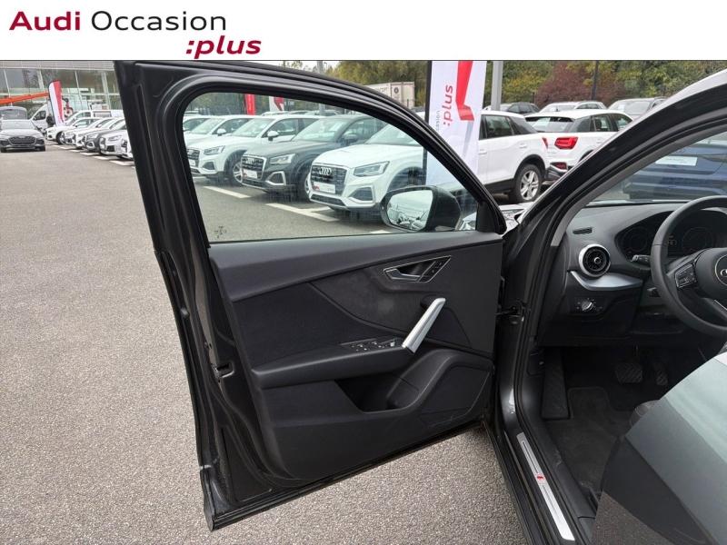 Voitures occasions Audi Q2 Advanced Dunkerque