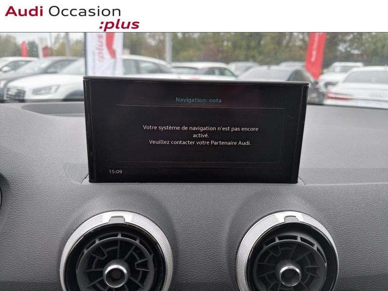 Voitures occasions Audi Q2 Advanced Dunkerque