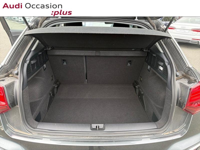 Voitures occasions Audi Q2 Advanced Dunkerque