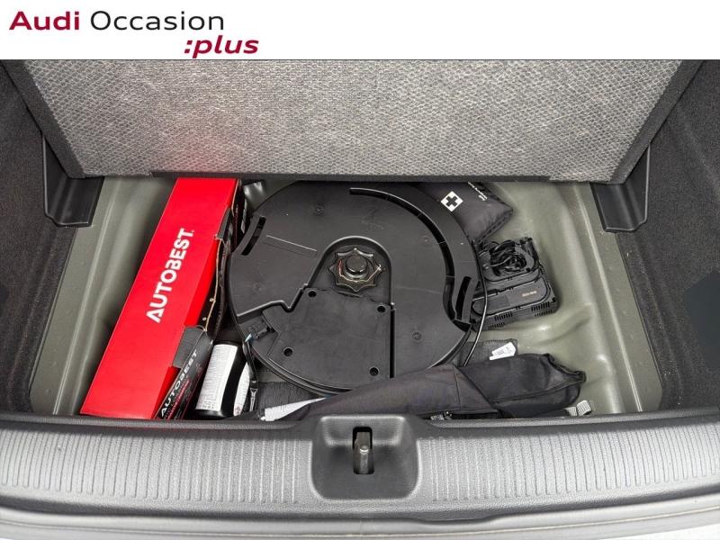 Voitures occasions Audi Q2 Advanced Dunkerque