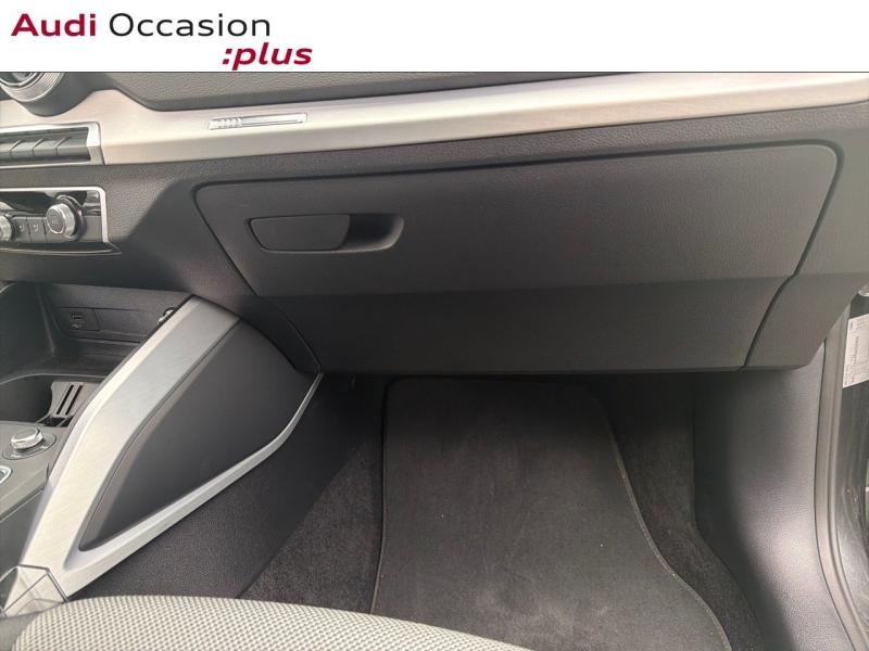 Voitures occasions Audi Q2 Advanced Dunkerque