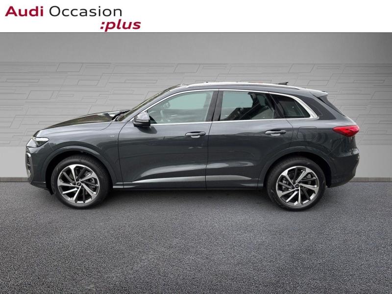 Voitures occasions Audi Q5 S line Dunkerque