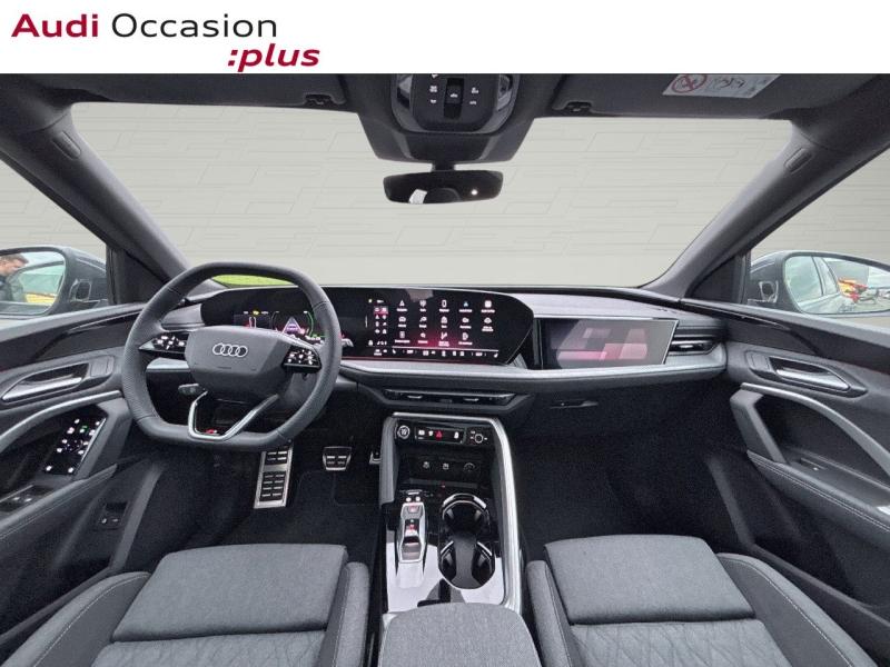 Voitures occasions Audi Q5 S line Dunkerque