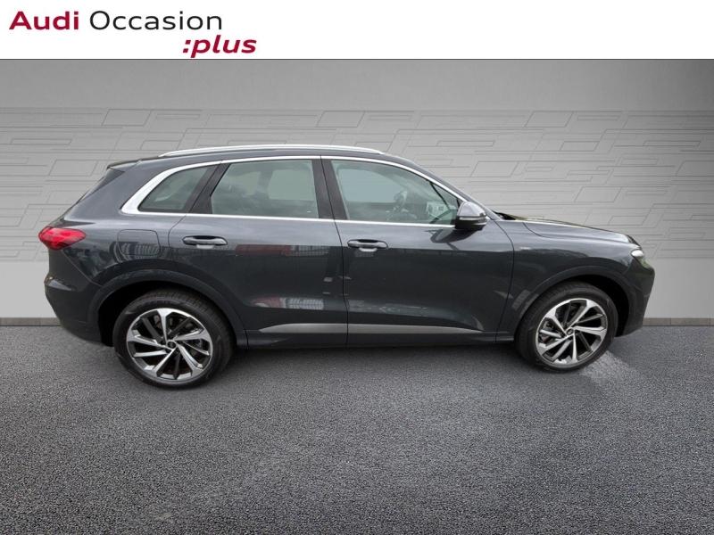 Voitures occasions Audi Q5 S line Dunkerque