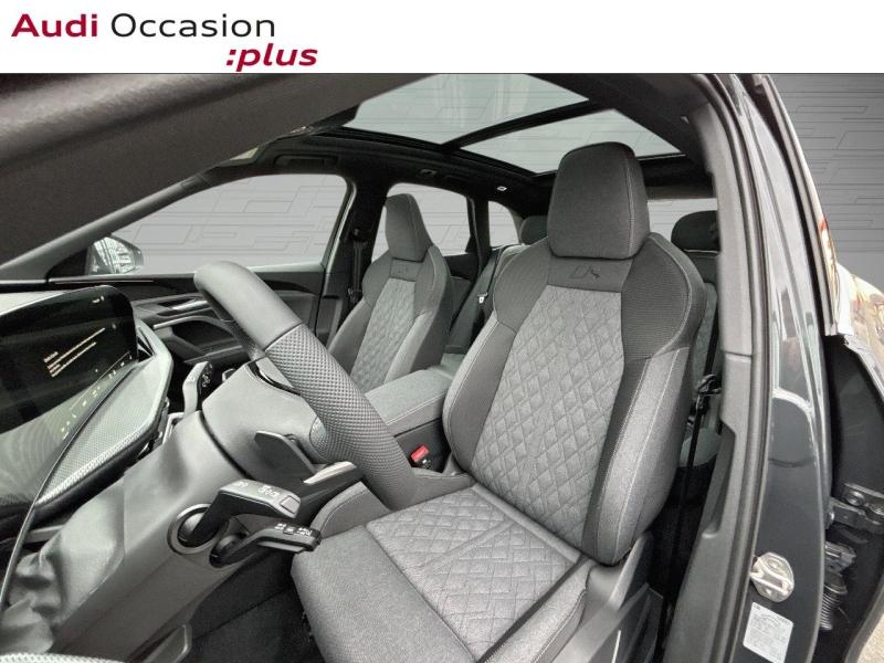 Voitures occasions Audi Q5 S line Dunkerque