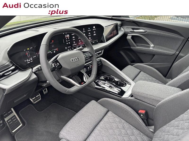 Voitures occasions Audi Q5 S line Dunkerque