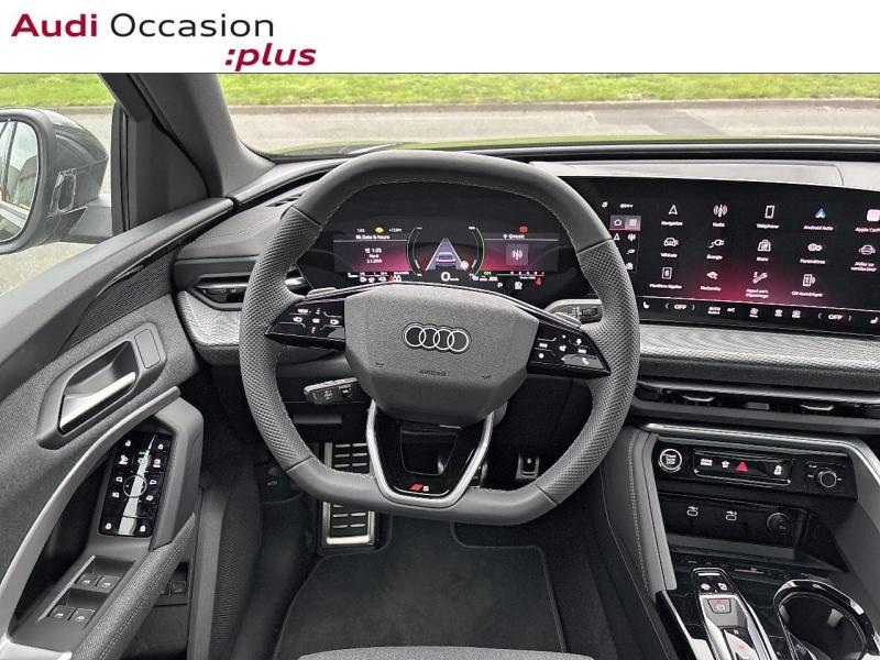 Voitures occasions Audi Q5 S line Dunkerque