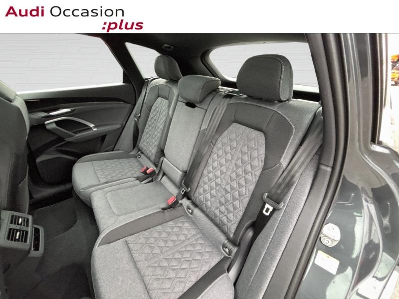 Voitures occasions Audi Q5 S line Dunkerque