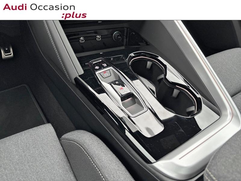 Voitures occasions Audi Q5 S line Dunkerque