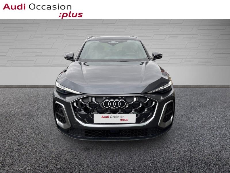 Voitures occasions Audi Q5 S line Dunkerque