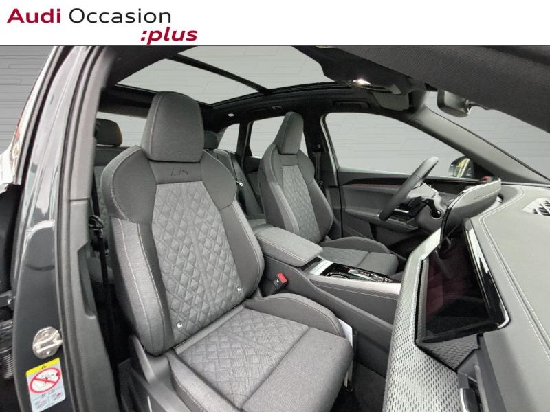 Voitures occasions Audi Q5 S line Dunkerque